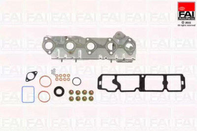FAI AUTOPARTS hs1633nh -  Комплект прокладок, головка цилиндра